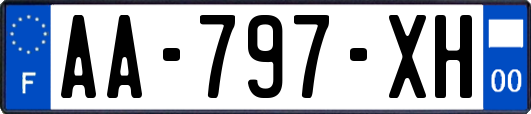 AA-797-XH