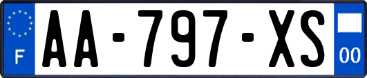 AA-797-XS