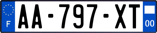 AA-797-XT