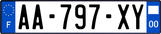 AA-797-XY