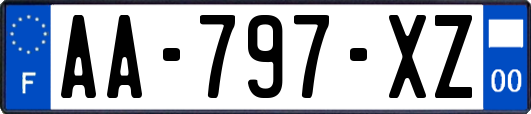 AA-797-XZ