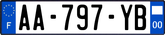 AA-797-YB