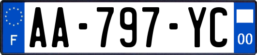 AA-797-YC