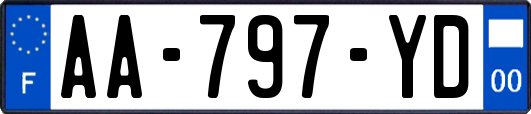 AA-797-YD