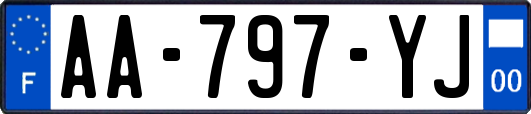 AA-797-YJ