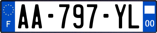 AA-797-YL