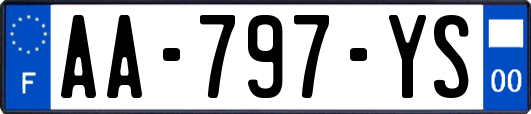 AA-797-YS