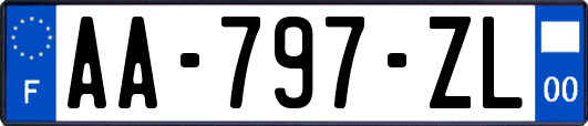 AA-797-ZL