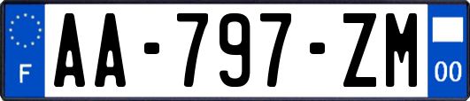 AA-797-ZM