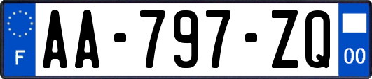 AA-797-ZQ