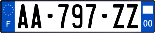 AA-797-ZZ