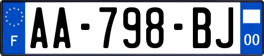 AA-798-BJ