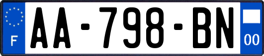 AA-798-BN