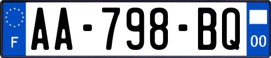 AA-798-BQ