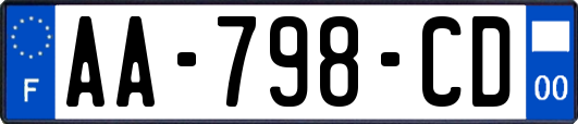 AA-798-CD