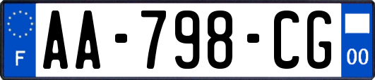 AA-798-CG