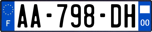 AA-798-DH