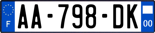 AA-798-DK