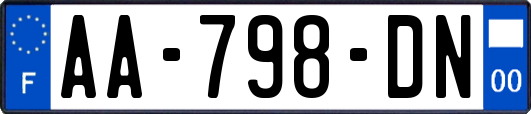 AA-798-DN