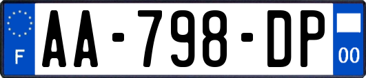 AA-798-DP