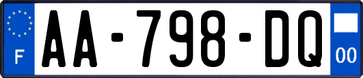 AA-798-DQ