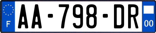 AA-798-DR