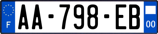 AA-798-EB