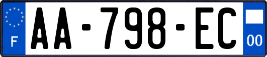 AA-798-EC