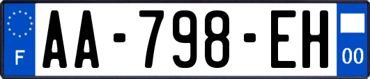 AA-798-EH