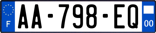 AA-798-EQ