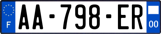 AA-798-ER