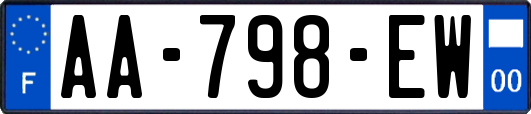 AA-798-EW