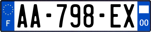 AA-798-EX