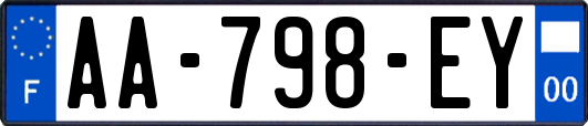 AA-798-EY