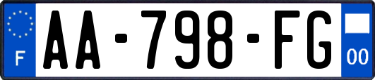 AA-798-FG