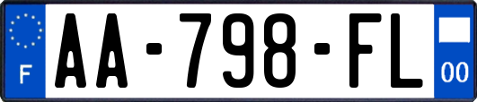 AA-798-FL