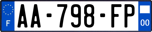 AA-798-FP