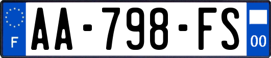 AA-798-FS