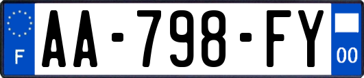 AA-798-FY