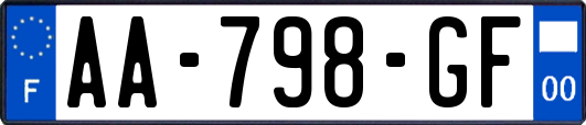 AA-798-GF