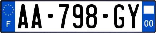 AA-798-GY