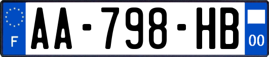 AA-798-HB