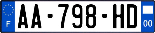 AA-798-HD