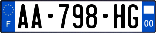 AA-798-HG