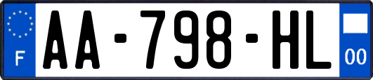 AA-798-HL