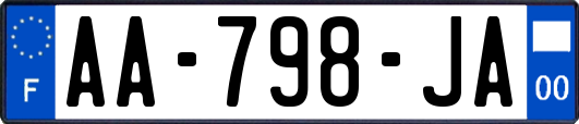 AA-798-JA