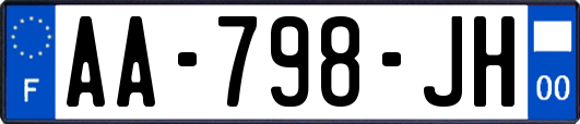 AA-798-JH