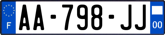 AA-798-JJ