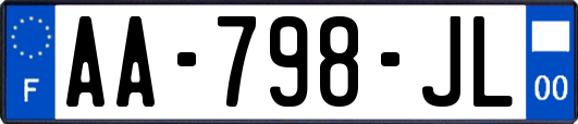 AA-798-JL