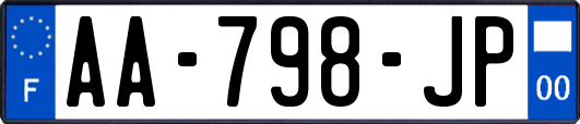 AA-798-JP